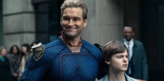 The Boys Season 4 Receives Lowest Audience Rating in Series History