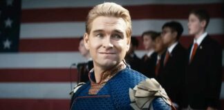 The Boys Season 4 Records 21% Boost In Viewers From Last Season Despite Earning "Rotten" Designation From Fans