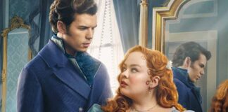 The Bridgerton Carriage Scene Featuring Nicola Coughlan And Luke Newton: 11 Interesting Facts