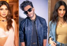 The Cancerian Bollywood Brigade: Stars Born Under The Crab