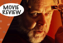 The Exorcism Movie Review: Russell Crowe Goes Meta In This Strange Film That Is Both A Horror Film And A Film About Cinema As Well The Exorcism Movie Review