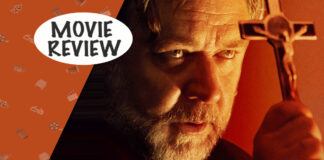 The Exorcism Movie Review