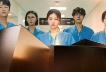 The Future of Hospital Playlist’s Spin-Off, Resident Playbook, is now uncertain.