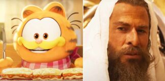 The Garfield Movie Box Office (North America): Surpasses Chris Hemsworth's Furiosa: A Mad Max Saga With Its $55 Million Cume, Eyes A $95 Million-$110 Million Run!