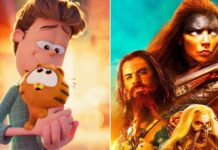 The Garfield Movie Box Office (North America): Sweeps The Number One Spot Beating Furiosa; Check Out The Domestic Total The Garfield Movie Box Office (North America): Sweeps The Number One Spot Beating Furiosa; Check Out The Domestic Total