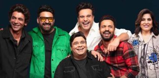 The Great Indian Kapil Show Season 2 Updates!