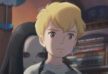 The Imaginary Release Date And Plot: Here’s When You Can Watch The New Anime Film On Netflix The Imaginary Release Date And Plot