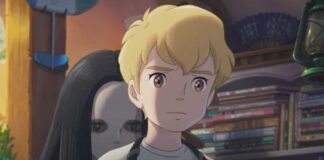The Imaginary Release Date And Plot