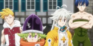 The Seven Deadly Sins: Four Knights of the Apocalypse: All You Should Know About The Second Part Of The First Season