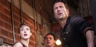 The Standalone Sequel to the 1996 Twisters Cast Includes Glen Powell And Daisy Edgar-Jones, Among Others