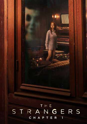 The Strangers: Chapter 1