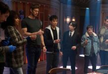 The Umbrella Academy Season 4: Everything You Need To Know