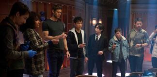 The Umbrella Academy Season 4: Everything You Need To Know