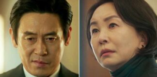 The Whirlwind: Premiere Date, Plot, Cast, And Everything We Know About The Netflix K-Drama