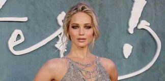 The Wives, Everything We Know About Jennifer Lawrence A24 Film