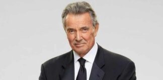 'The Young And The Restless' Star Eric Braeden Defends Co-Stars Against Racist Backlash in Viral Tweet