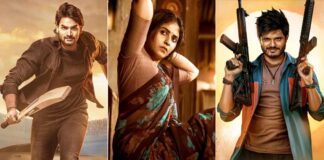 Three Telugu Theatrical Releases To Explore This Weekend