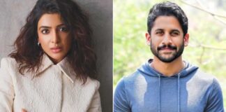 Samantha Ruth Prabhu’s Ex-Husband Naga Chaitanya Admitted To Cheating In A Relationship