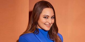 THROWBACK to When Sonakshi Sinha said, 'mai toh chahungi mai bahut dance karu apni khud ki wedding mein'