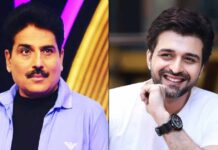 TMKOC’s Sachin Shroff Opens Up About Shailesh Lodha Comparisons, Reveals This Animal Actor Convinced Him To Say Yes To The Show