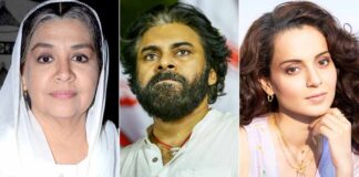 Today's Top Trending News: Farida Jalal, Varun Dhawan, OTT Deals, and More