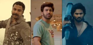 Tollywood Box Office Blues: Gangs Of Godavari Vacates Theatres, Manamey Shows Promise, Harom Hara Flops