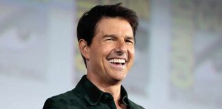 Tom Cruise's Estranged Daughter Suri Reveals College Plans After Allegedly Dropping Dad's Last Name