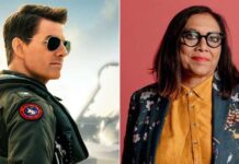 Internationally Acclaimed Filmmaker Mira Nair Claims Megastar Tom Cruise Has A 'Don't Look Me In The Eye' Condition In His Contract