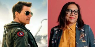 Internationally Acclaimed Filmmaker Mira Nair Claims Megastar Tom Cruise Has A 'Don't Look Me In The Eye' Condition In His Contract