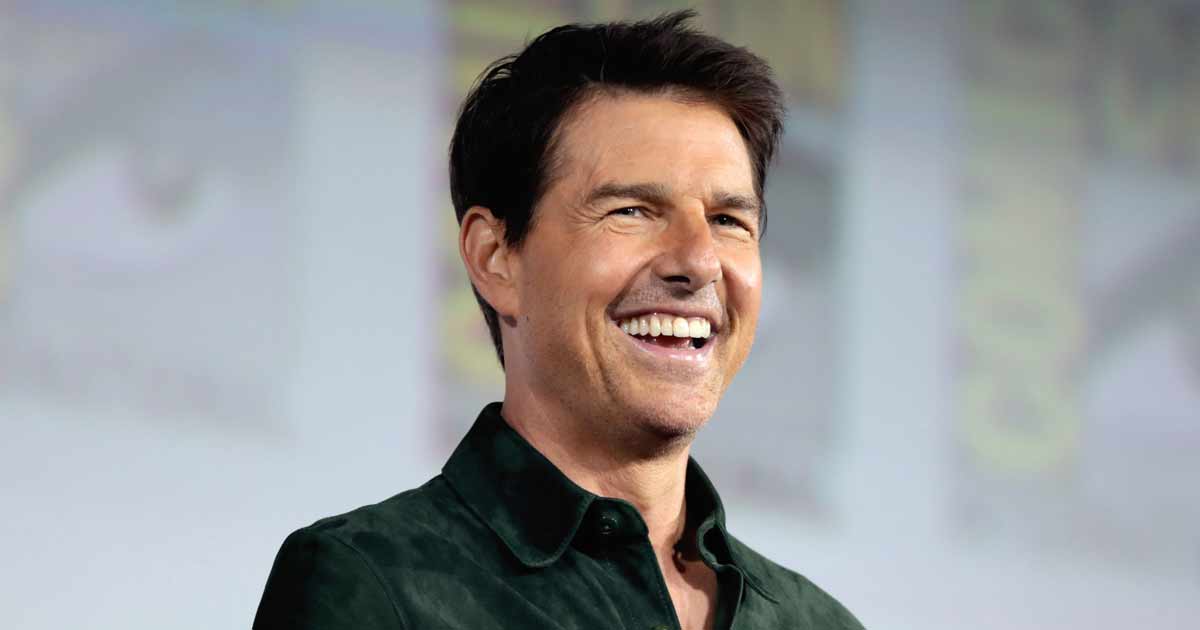 Tom Cruise's Interview With The Vampire Role Was Rejected By This Oscar-Winning Actor