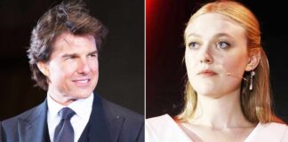 Tom Cruise's War Of The Worlds Co-Star Dakota Fanning Reveals The Hollywood Star Sends Her The Same Gift Every Year