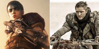 Tom Hardy recently spoke about his return to the Mad Max franchise