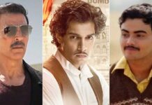Top 10 Films On Netflix (India): Bade Miyan Chote Miyan Dethrones Maharaj, Laapataa Ladies