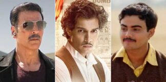 Top 10 Films On Netflix (India): Bade Miyan Chote Miyan Dethrones Maharaj, Laapataa Ladies