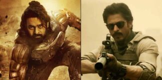 Top 10 Films With Highest Number of Tickets Sold on BookMyShow Within 1 Hour: Where Does Kalki 2898 AD Stand?