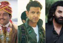 Most Viewed Indian Films On Netflix 2024: Laapataa Ladies Dominates With 222% Higher Views Than 10th Spot, Here’s Where Fighter, Animal & Others Stand! Top 10 Most Viewed Indian Films On Netflix 2024: Laapataa Ladies, Fighter & More!