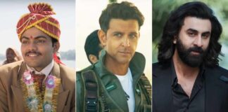 Top 10 Most Viewed Indian Films On Netflix 2024: Laapataa Ladies, Fighter & More!