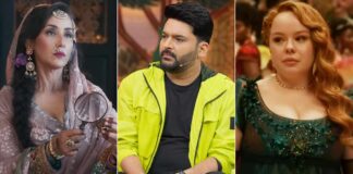 Top 10 Most Watched TV Shows On Netflix (India): Bridgerton, Heeramandi & More!
