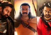 Top 10 Tollywood Grossers At North American Box Office: Kalki 2898 AD Pushes Adipurush’s 26.45 Crores Out, Lags Way Behind Baahubali 2’s 183 Crores, Guess Where It Stands? Top 10 Tollywood Grossers At North American Box Office: Where Does Kalki 2898 Ad Stand?