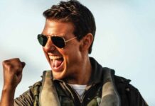 Top Gun Maverick Producer Shares Important Update On The Potential Threequel