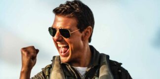 Top Gun Maverick Producer Shares Important Update On The Potential Threequel
