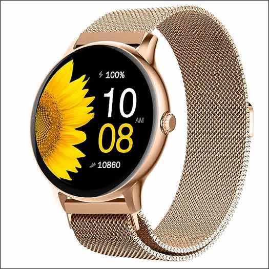 Secret Sale Alert! This ₹1,099 Smartwatch Was Originally ₹19,999; Get More Hot Deals On Amazon!