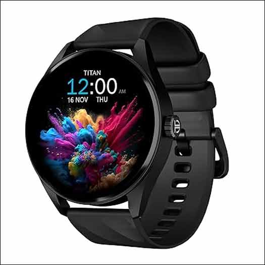 Secret Sale Alert! This ₹1,099 Smartwatch Was Originally ₹19,999; Get More Hot Deals On Amazon!