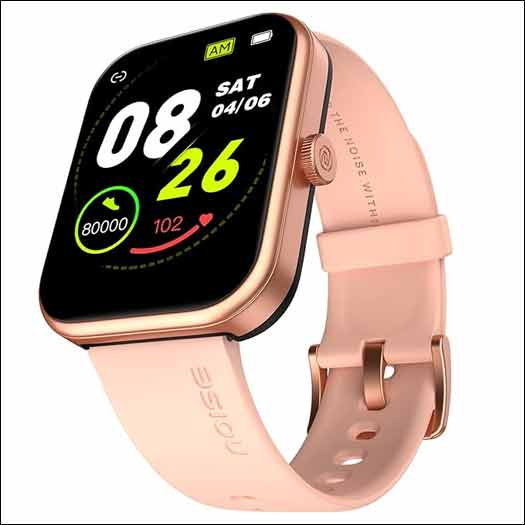 Secret Sale Alert! This ₹1,099 Smartwatch Was Originally ₹19,999; Get More Hot Deals On Amazon!