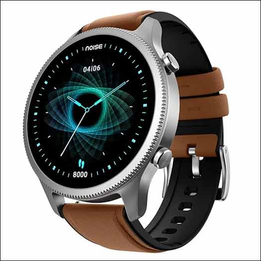 Secret Sale Alert! This ₹1,099 Smartwatch Was Originally ₹19,999; Get More Hot Deals On Amazon!