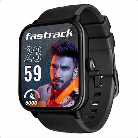 Secret Sale Alert! This ₹1,099 Smartwatch Was Originally ₹19,999; Get More Hot Deals On Amazon!