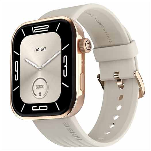Secret Sale Alert! This ₹1,099 Smartwatch Was Originally ₹19,999; Get More Hot Deals On Amazon!