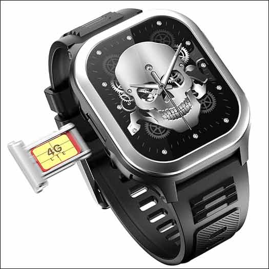 Secret Sale Alert! This ₹1,099 Smartwatch Was Originally ₹19,999; Get More Hot Deals On Amazon!