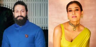 Toxic: After Epic Box Office Success Of KGF Chapter 2, Yash Gears Up To Shoot His Next Along With Nayanthara In London - Here's All You Need To Know