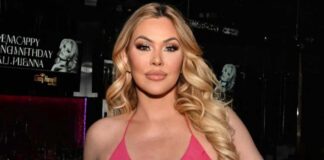Travis Barker's Ex-Wife Shanna Moakler Says She Doesn't Like the Kardashians: ‘I'm Sick of Talking About Them’
